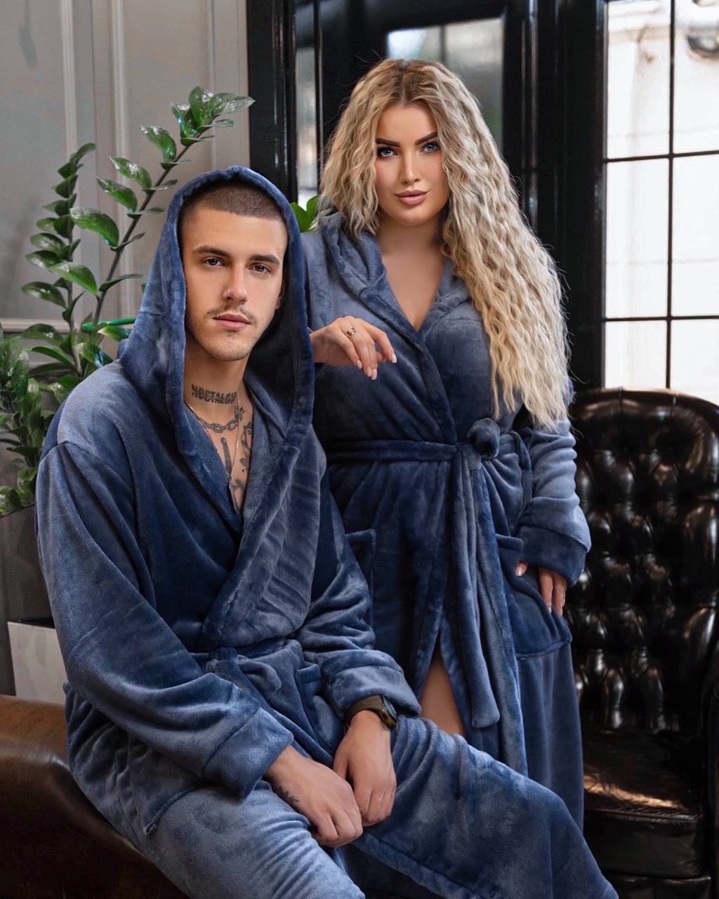 Халат 260823091